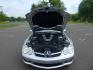 2005 brilliant silver metallic /Dark Gray leather Mercedes-Benz SL-Class sport (WDBSK76F15F) with an 5.5 Liter V12 Bi-turbo engine, 5 speed automatic transmission, located at 6528 Lower York Road, New Hope, PA, 18938, (215) 862-9555, 40.358707, -74.977882 - Here for sale is a Very clean 2005 Mercedes-Benz SL600 with sport package. Under the hood is a 5.5 liter Bi-turbo V12 making 493 horsepower and 590 foot pounds of torque. Its puts all that power to the rear wheels via a smooth shifting 5 speed automatic transmission. Features include; Dark Gray l - Photo#46